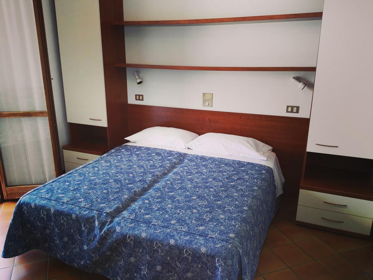 Camera Singola con Bagno Privato